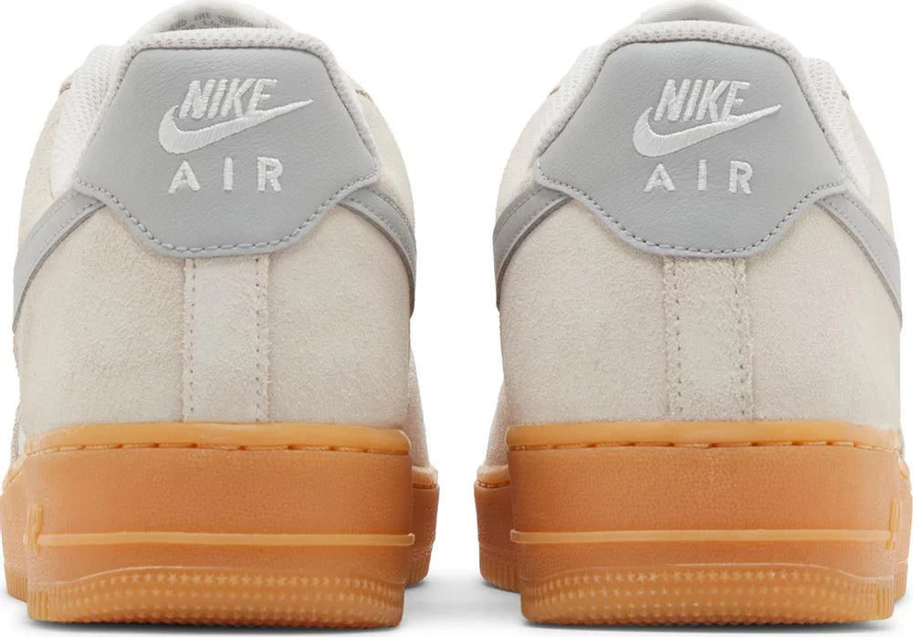 Nike Air Force 1 '07 LV8 'Gum Pack - Phantom Light Smoke'