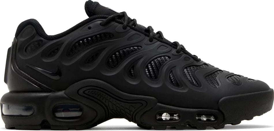 Nike Air Max Plus Drift 'Black Anthracite'