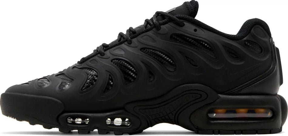 Nike Air Max Plus Drift 'Black Anthracite'