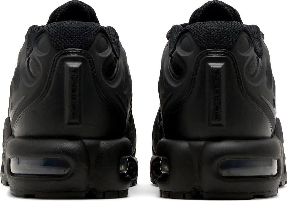 Nike Air Max Plus Drift 'Black Anthracite'