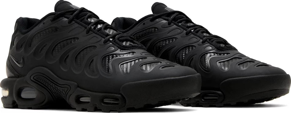 Nike Air Max Plus Drift 'Black Anthracite'