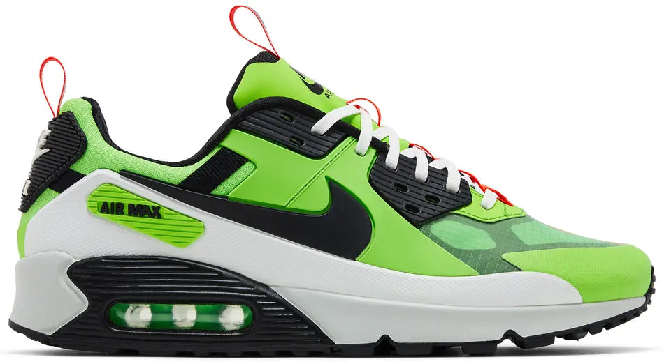 Nike Air Max 90 Drift 'Action Green'