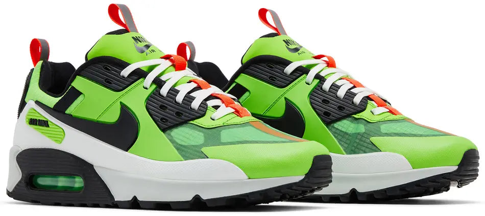 Nike Air Max 90 Drift 'Action Green'