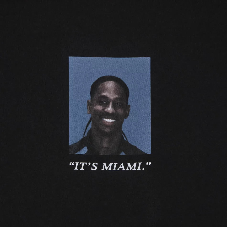 Travis Scott Cactus Jack Free The Rage Tee #2