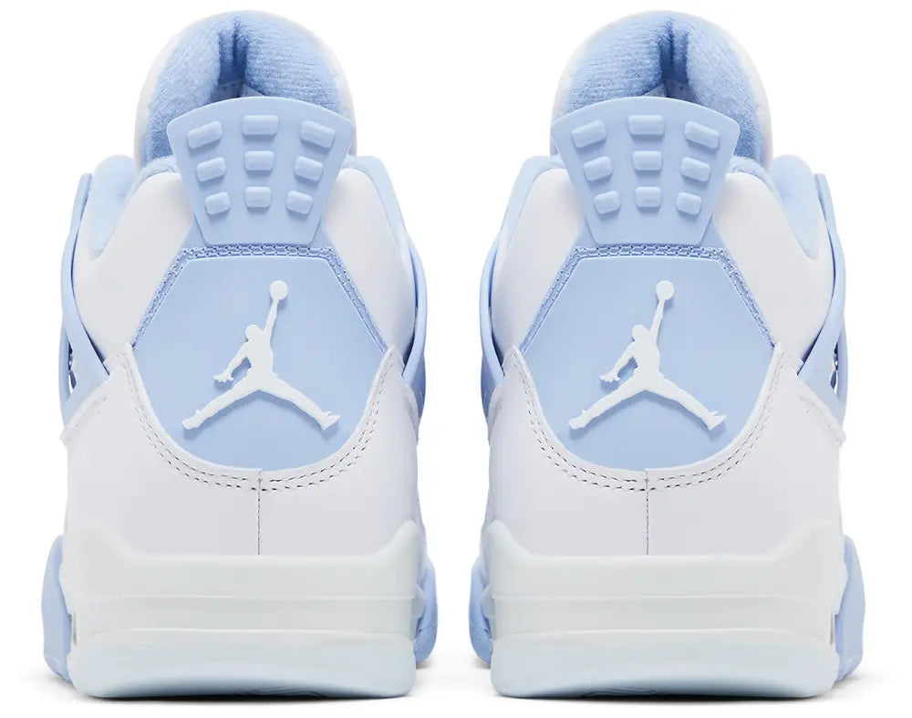 Air Jordan 4 Retro 'Forget Me Not' Wmns