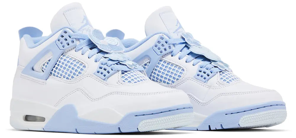 Air Jordan 4 Retro 'Forget Me Not' Wmns