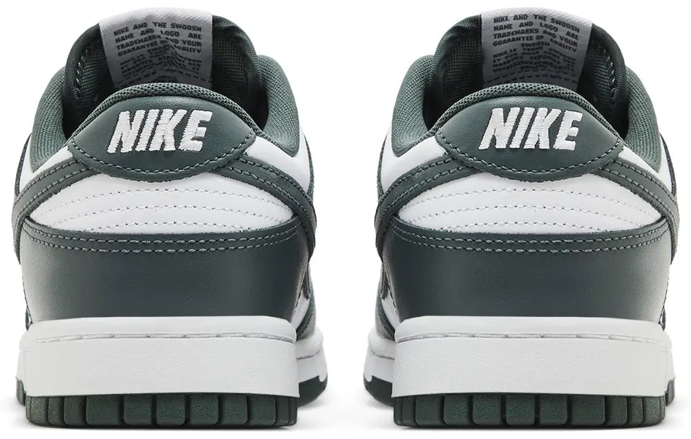 Nike Dunk Low 'Vintage Green'