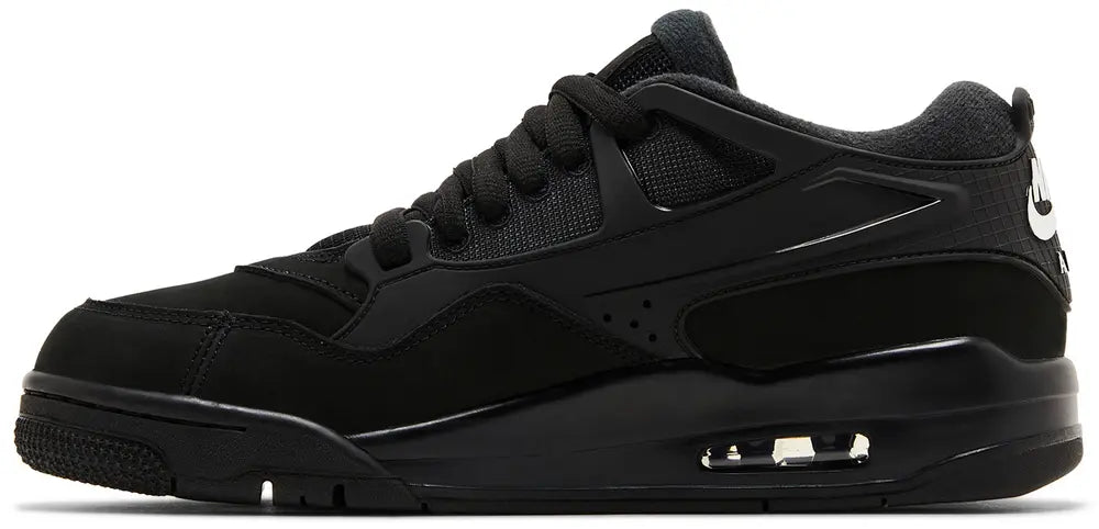 Air Jordan 4 RM Black Cat