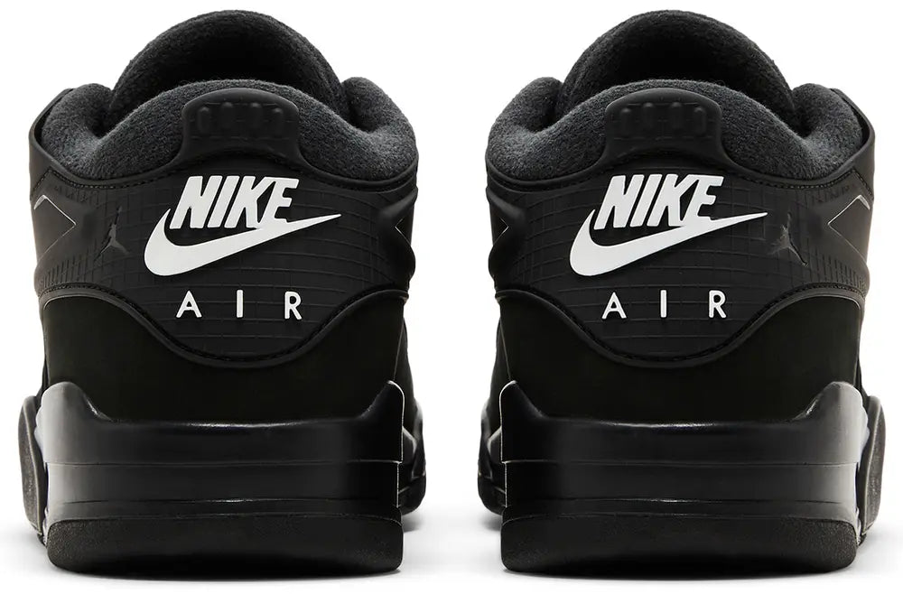 Air Jordan 4 RM Black Cat