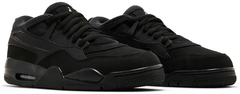 Air Jordan 4 RM Black Cat