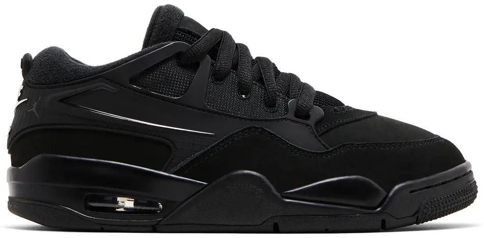 Air Jordan 4 RM GS 'Black Cat'