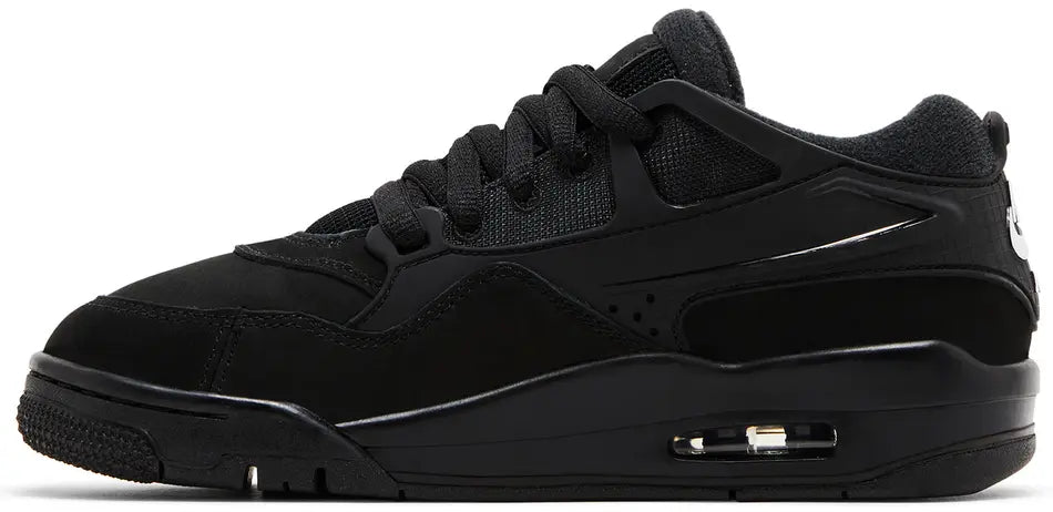 Air Jordan 4 RM GS 'Black Cat'