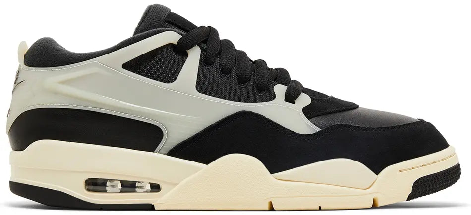 Air Jordan 4 RM 'Black Sail'