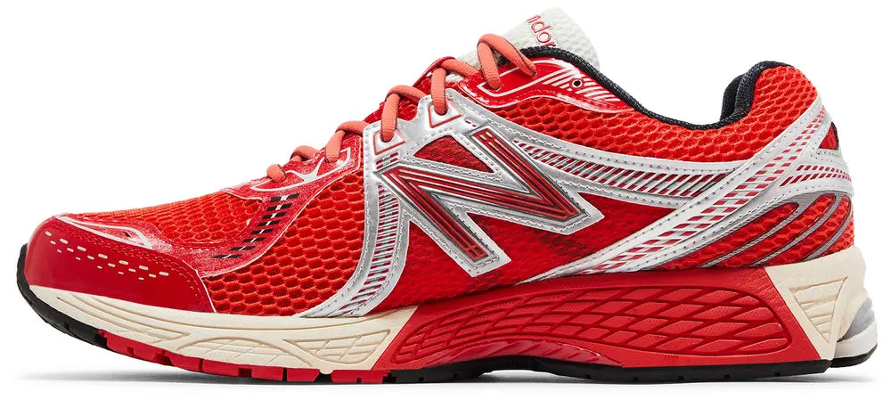 Aimé Leon Dore x New Balance 860v2 'Red Sea Salt'