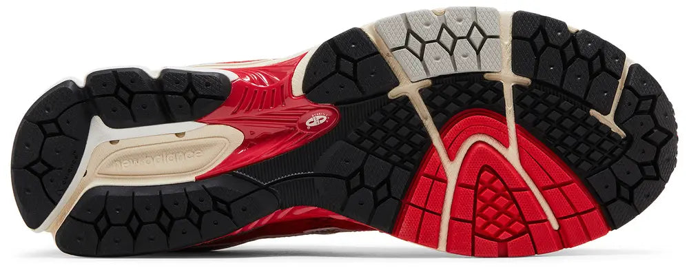 Aimé Leon Dore x New Balance 860v2 'Red Sea Salt'