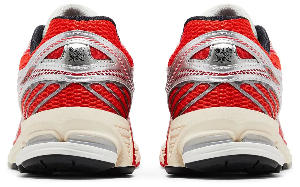 Aimé Leon Dore x New Balance 860v2 'Red Sea Salt'