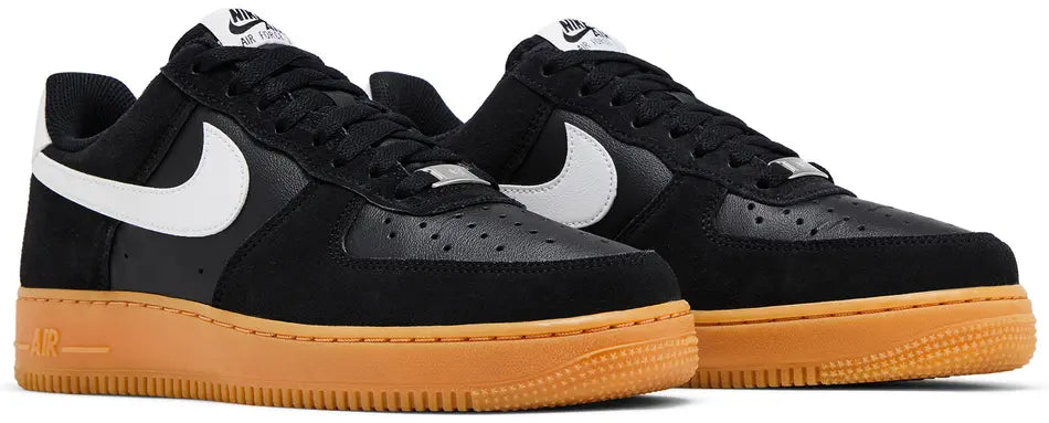 Nike Air Force 1 '07 LV8 'Gum Pack - Black'