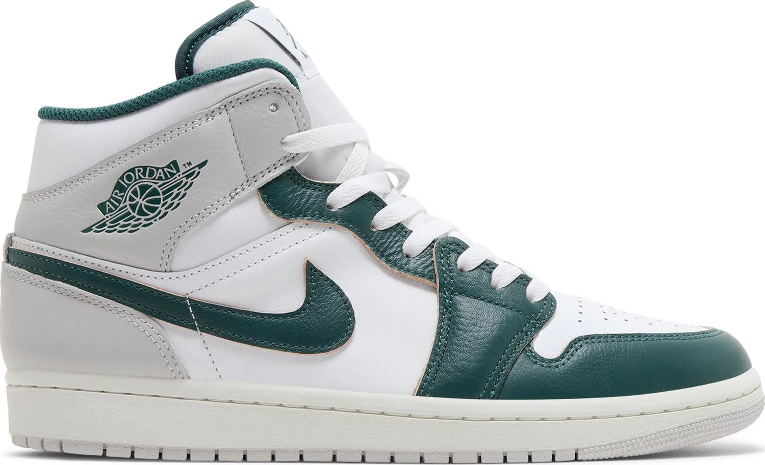 Air Jordan 1 Mid SE 'Oxidized Green'