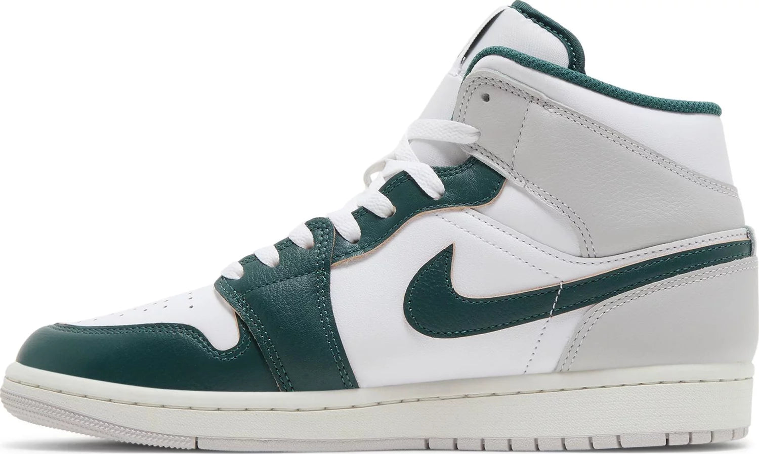 Air Jordan 1 Mid SE 'Oxidized Green'