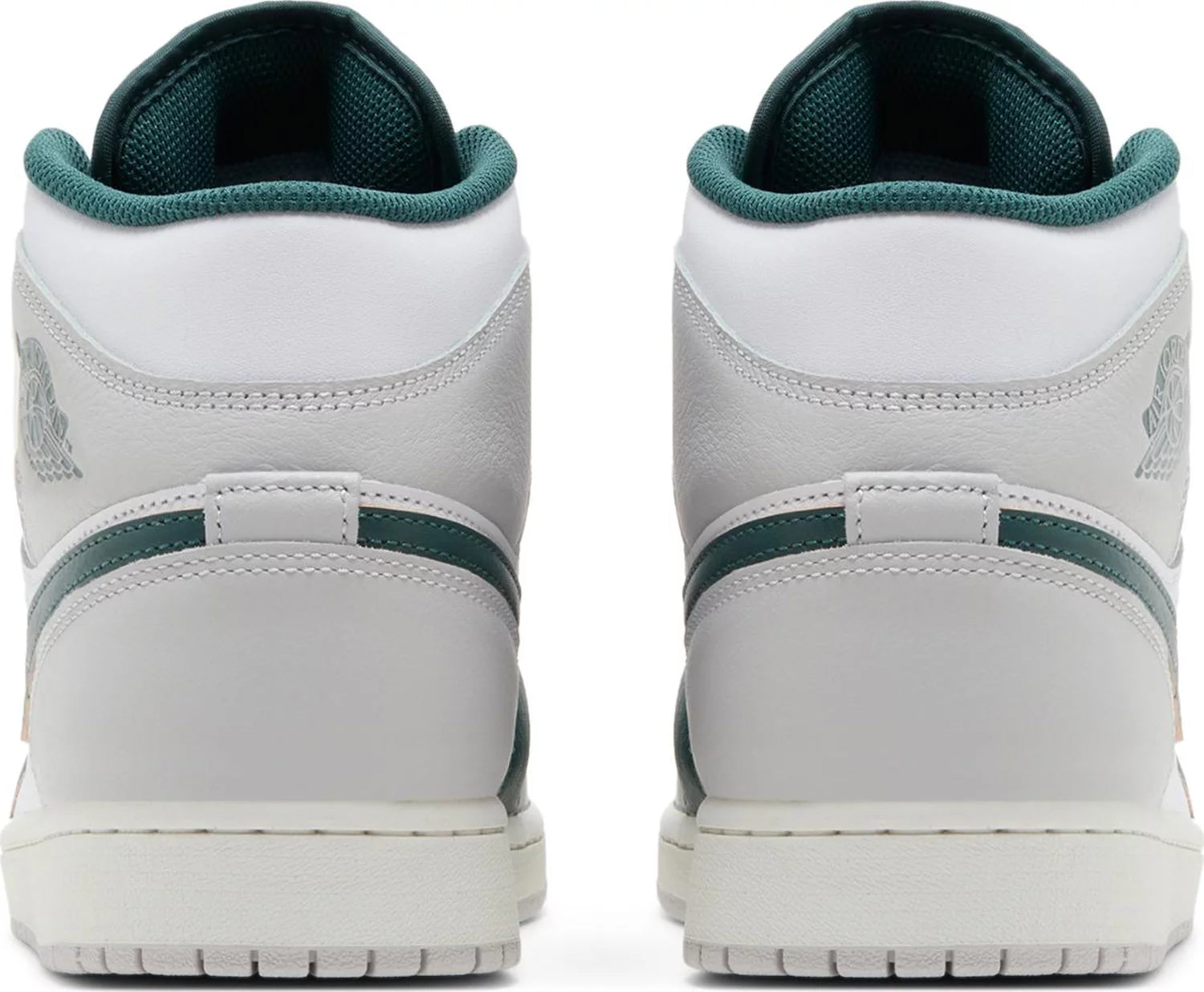 Air Jordan 1 Mid SE 'Oxidized Green'