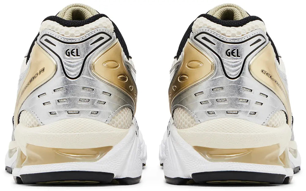 ASICS Gel-Kayano 14 Birch Pure Silver