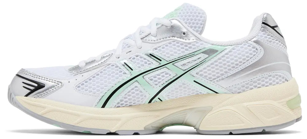Asics Gel-1130 White Mint Tint W