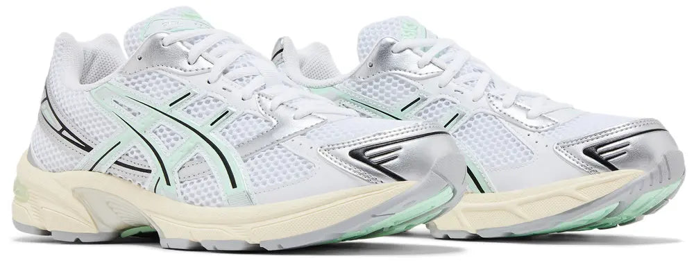 Asics Gel-1130 White Mint Tint W