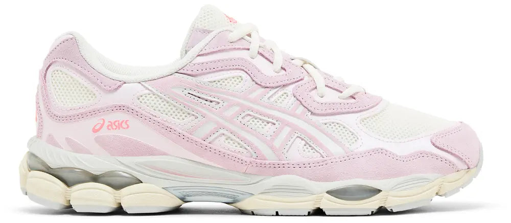 Asics Gel NYC 'Cream Rose Water' W