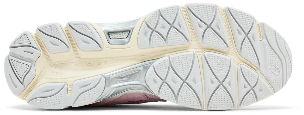Asics Gel NYC 'Cream Rose Water' W