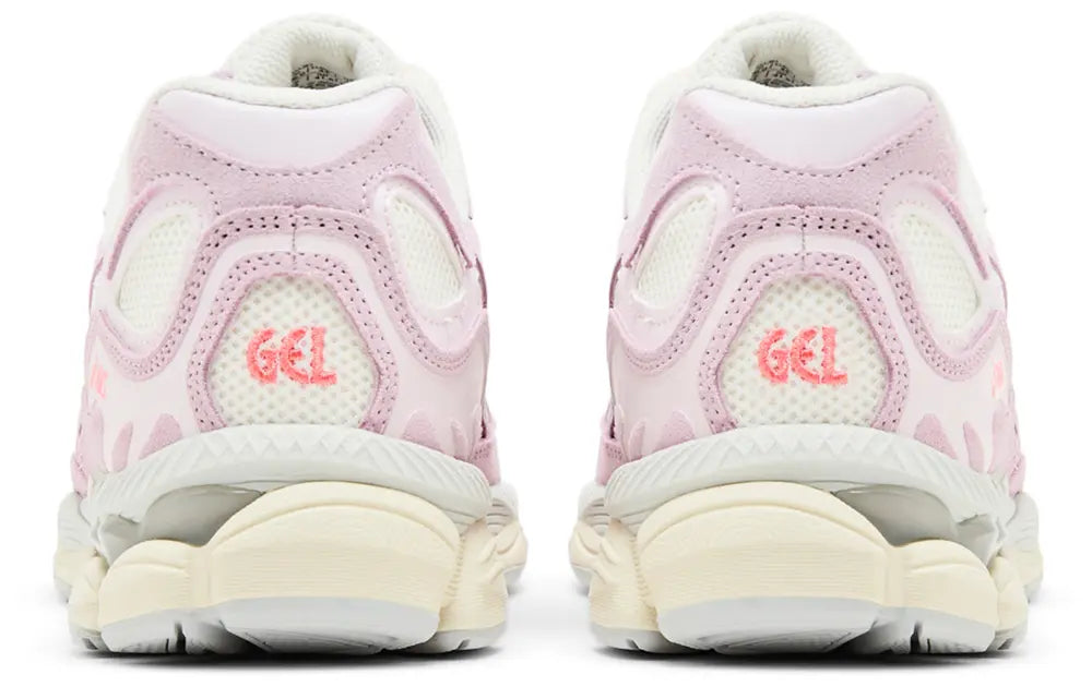 Asics Gel NYC 'Cream Rose Water' W