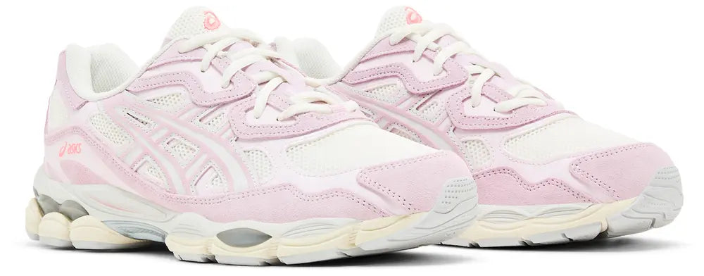 Asics Gel NYC 'Cream Rose Water' W