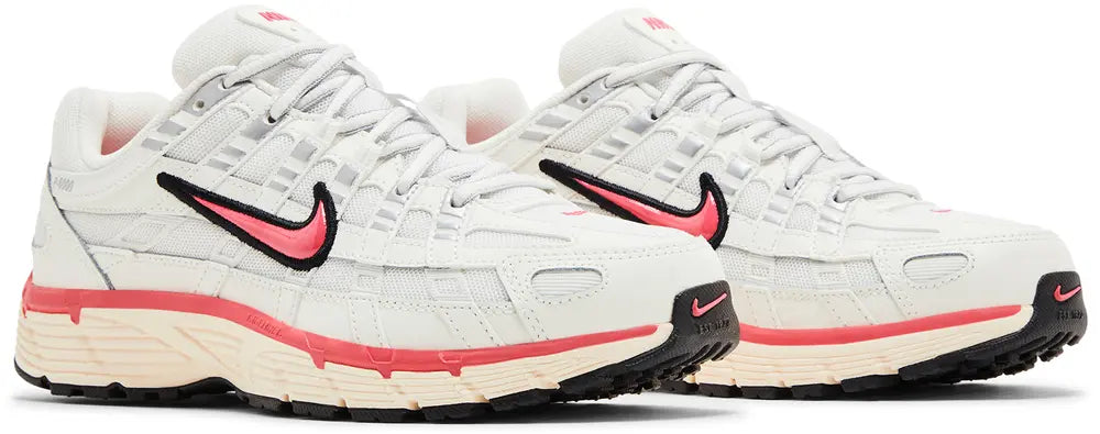 Nike Wmns P-6000 'Sail Aster Pink'