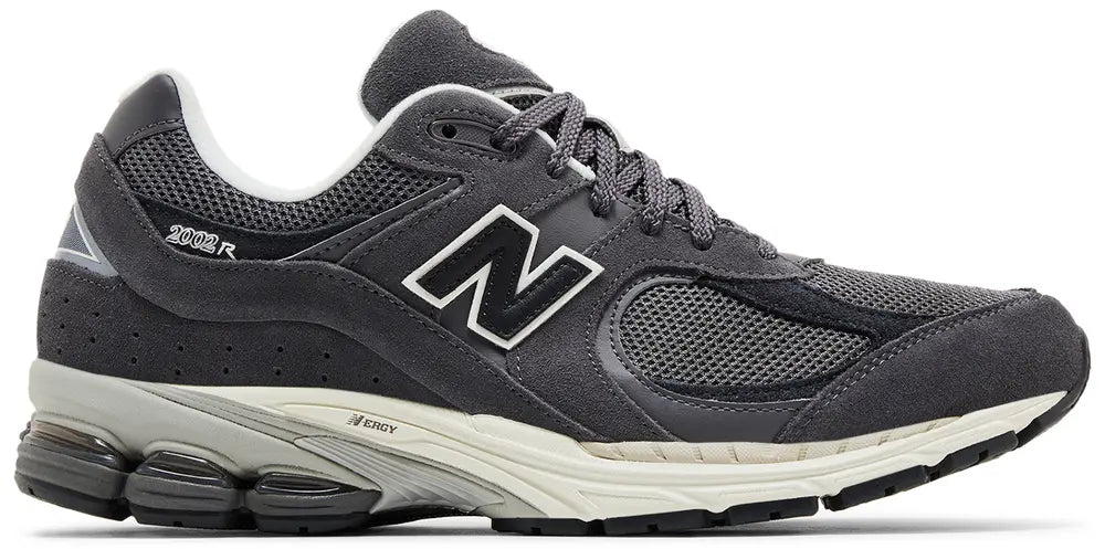 New Balance 2002R Monochrome Pack Grey