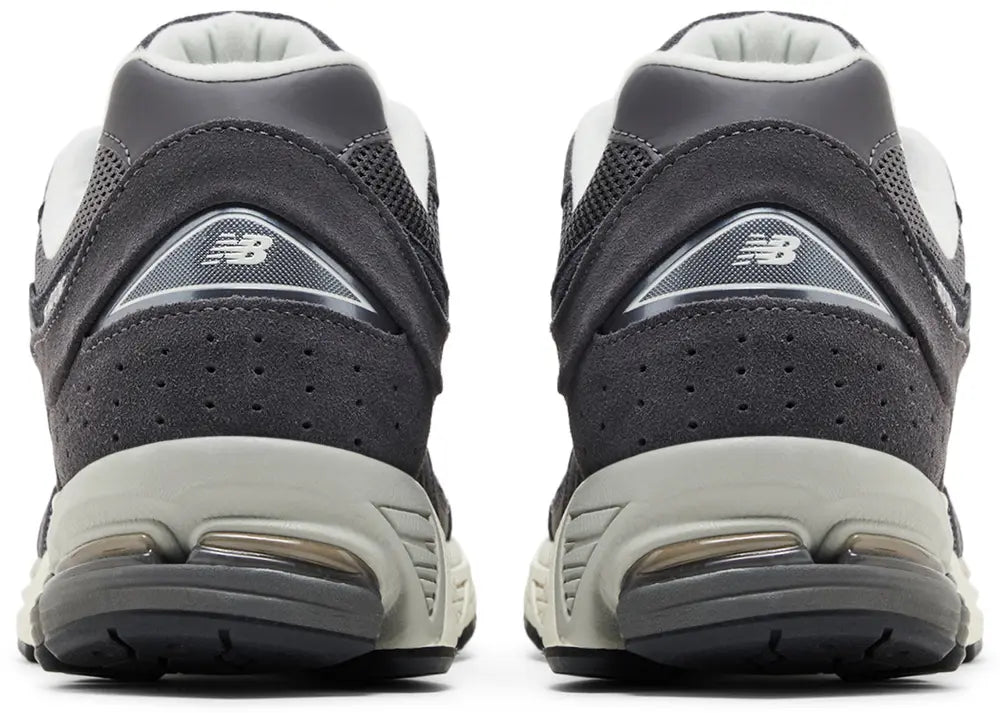 New Balance 2002R Monochrome Pack Grey