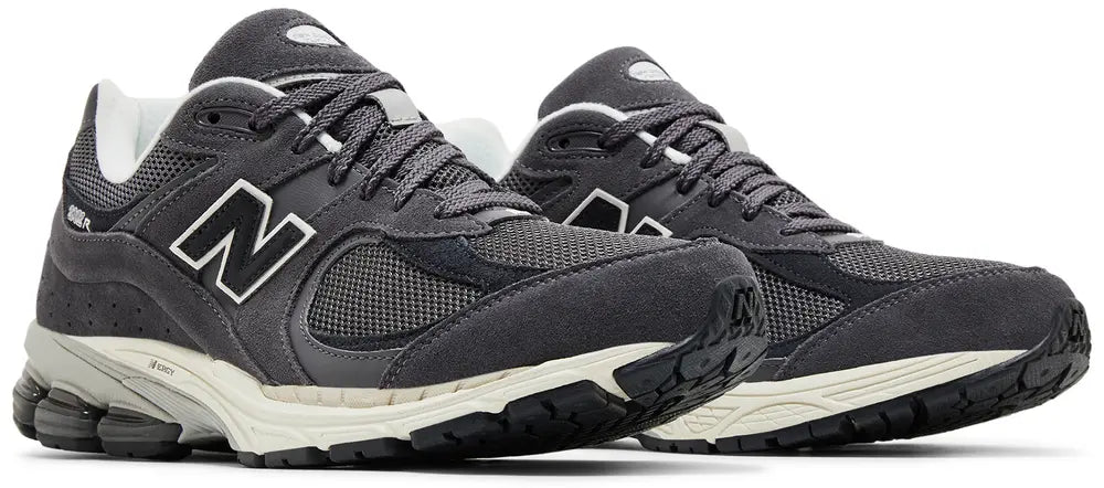 New Balance 2002R Monochrome Pack Grey