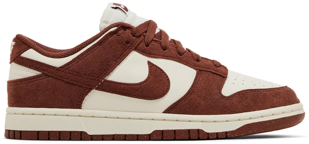 Nike Wmns Dunk Low Next Nature 'Red Sepia'