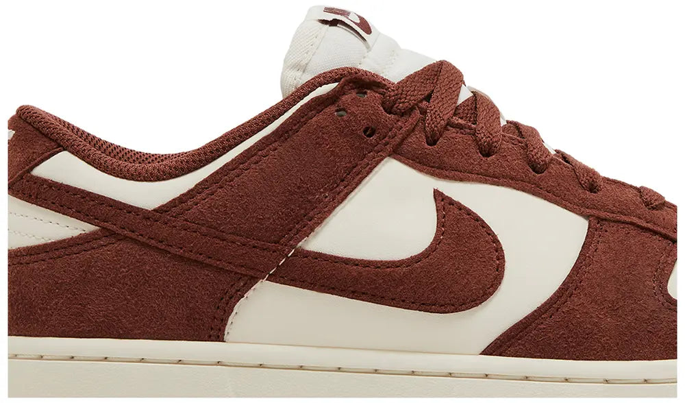 Nike Wmns Dunk Low Next Nature 'Red Sepia'