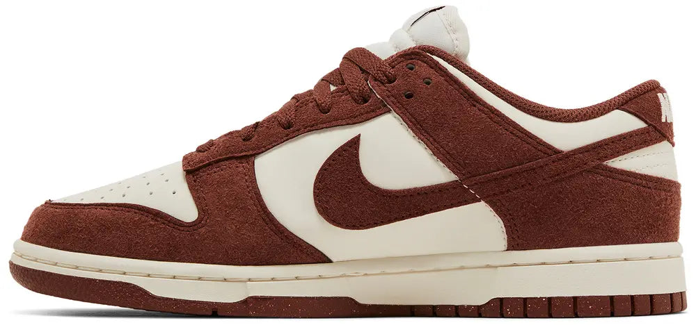 Nike Wmns Dunk Low Next Nature 'Red Sepia'