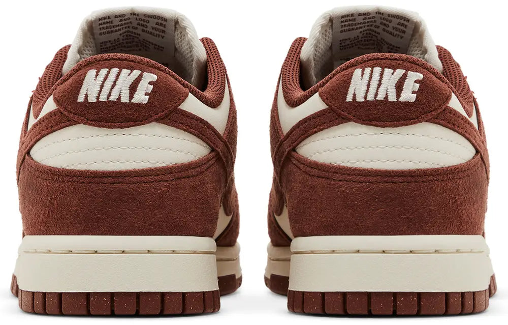 Nike Wmns Dunk Low Next Nature 'Red Sepia'