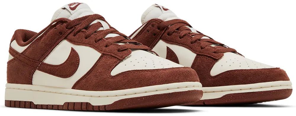 Nike Wmns Dunk Low Next Nature 'Red Sepia'