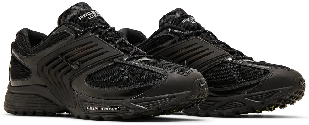 Nike Air Pegasus Wave Black Anthracite