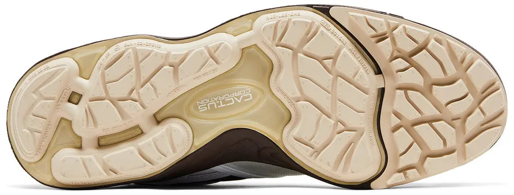 Travis Scott x Nike Zoom Field Jaxx 'Light Chocolate'