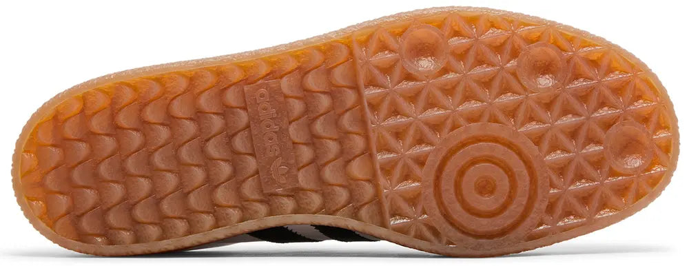 Adidas Wmns Sambae 'White Black Gum'