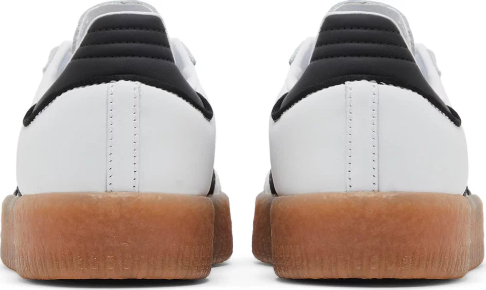 Adidas Wmns Sambae 'White Black Gum'