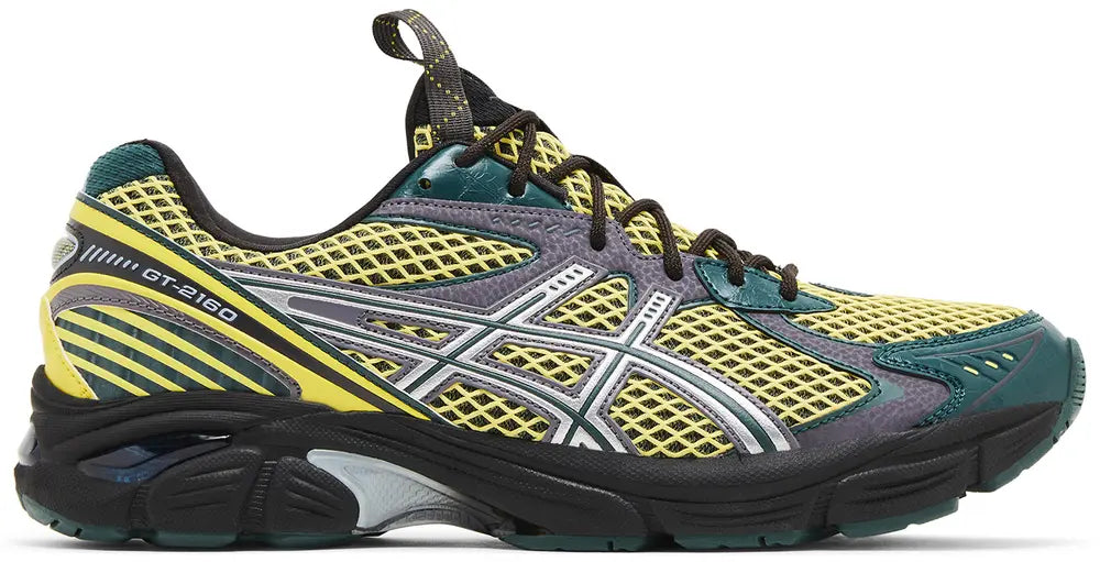 Kiko Kostadinov x ASICS UB7-S GT 2160 'Dark Neptune'