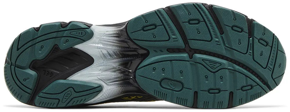 Kiko Kostadinov x ASICS UB7-S GT 2160 'Dark Neptune'