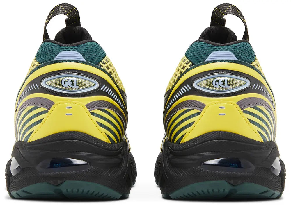 Kiko Kostadinov x ASICS UB7-S GT 2160 'Dark Neptune'