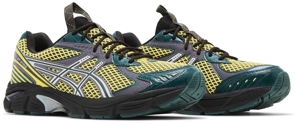 Kiko Kostadinov x ASICS UB7-S GT 2160 'Dark Neptune'