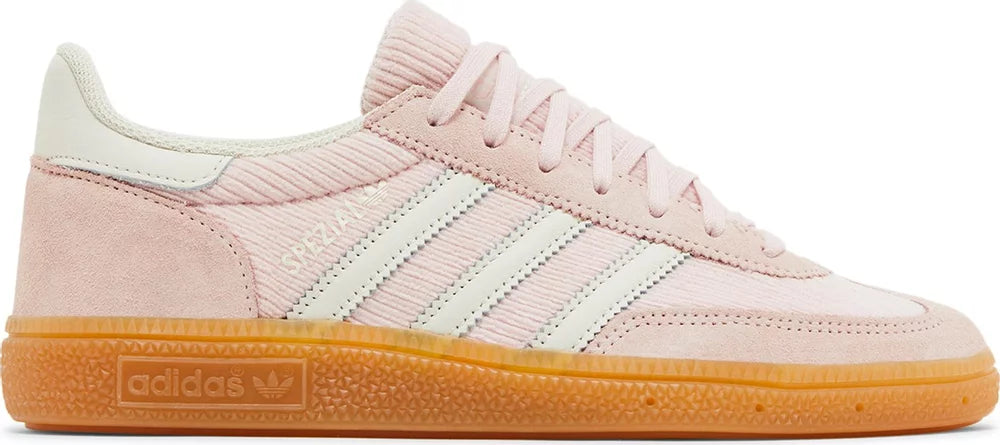 Adidas Wmns Handball Spezial 'Corduroy Pack - Sandy Pink'