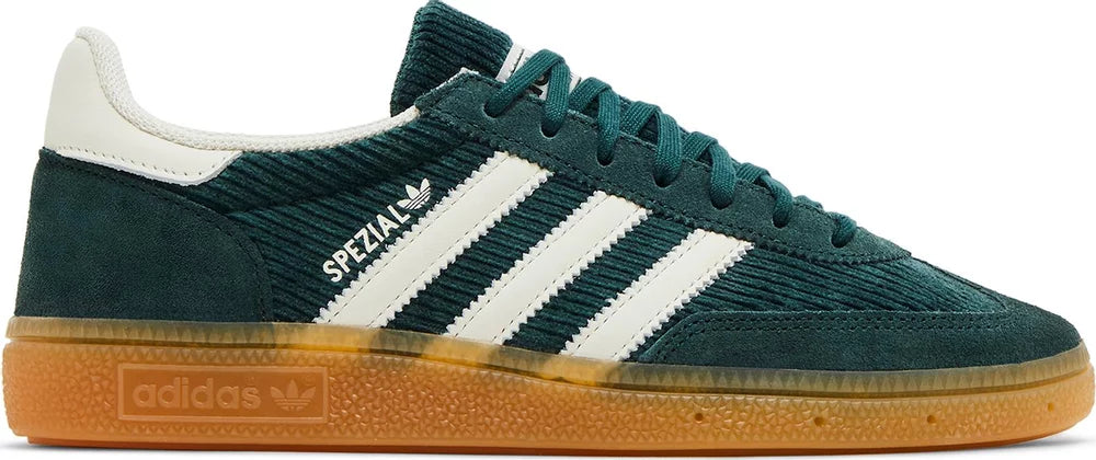 Adidas Wmns Handball Spezial 'Corduroy Pack - Mineral Green'